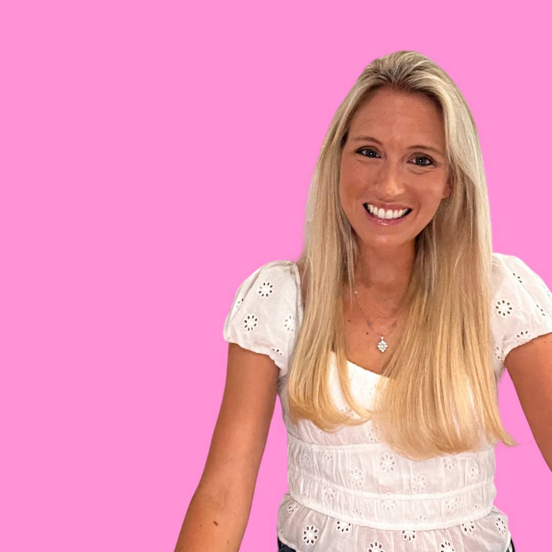 TeacherToToddlers Founder